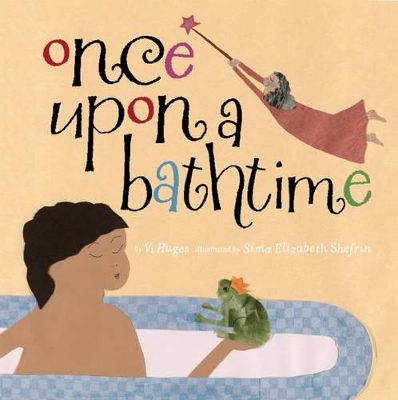 Once Upon a Bathtime