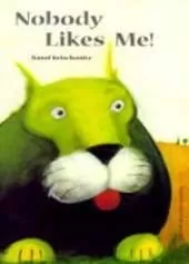 Nobody Likes Me