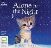 Alone in the Night