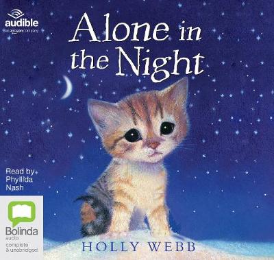 Alone in the Night
