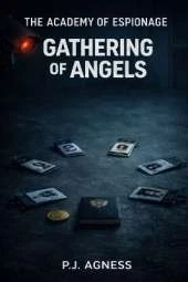The Academy of Espionage: Gathering of Angels