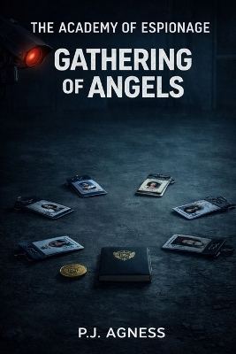 The Academy of Espionage: Gathering of Angels