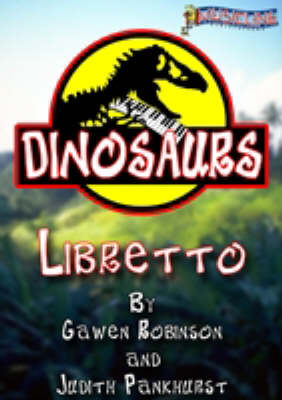 Dinosaurs: Junior