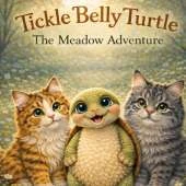Tickle Belly Turtle: The Meadow Adventure