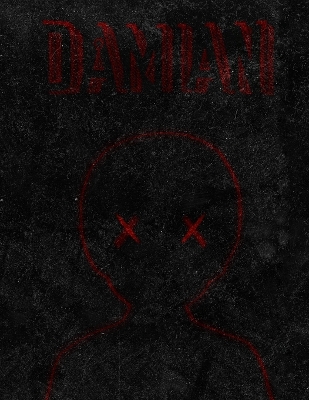 Damian: Panini Book 2
