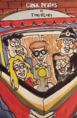 Canal Pirates