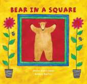 Bear in a Square