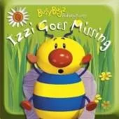 Busy Bugz - Izzi Goes Missing