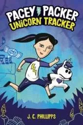 Pacey Packer: Unicorn Tracker Book 1