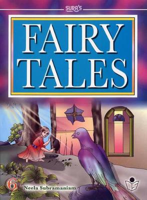 Fairy Tales: Bk. 6