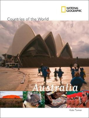 Countries of The World: Australia