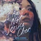 I am Not Jessica Chen