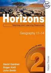Horizons: Geography 11-14