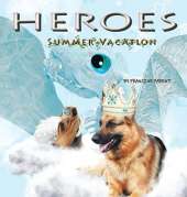 Heroes-Summer Vacation