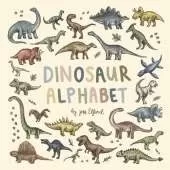 Dinosaur Alphabet