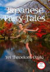 Japanese Fairy Tales