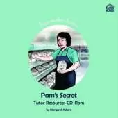Pams' Secret Tutor Resources