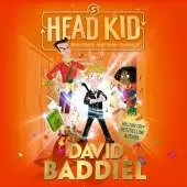 Head Kid