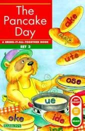 Pancake Day