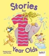 Stories for 1 Year Olds