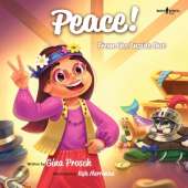 Peace!: From the Inside out
