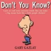 Don't You Know?