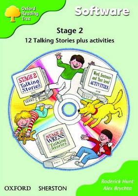 Oxford Reading Tree