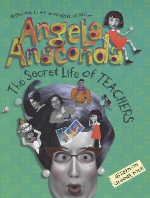 The Secret Life of Teachers
