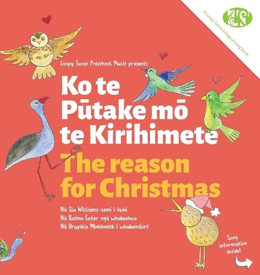 The Reason for Christmas: Ko te Pūtake mō te Kirihimete