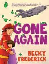 Gone Again