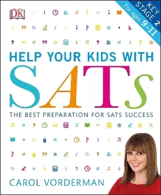 Help Your Kids With SATS: The Best Preparation for SATS Success