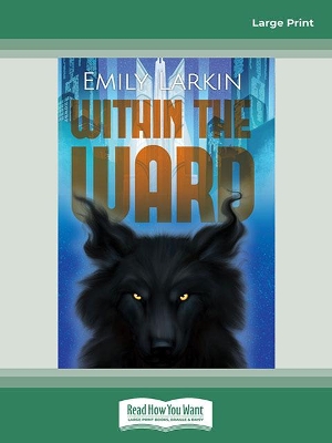 Within the Ward