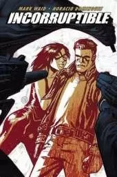 Incorruptible Vol. 4