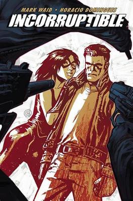 Incorruptible Vol. 4
