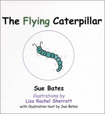 The Flying Caterpillar