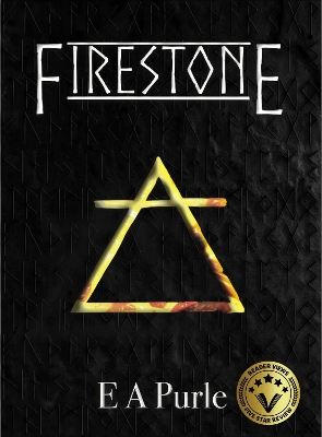 Firestone: Lore of Tellus Book One