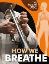 The Human Body in Focus: How We Breathe