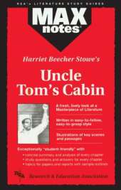 "Uncle Tom's Cabin"