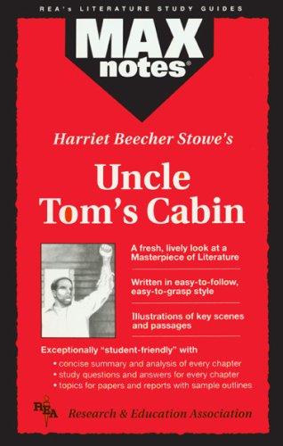 "Uncle Tom's Cabin"
