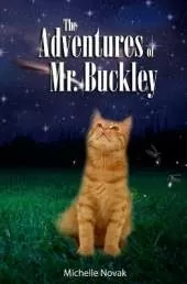 The Adventures of Mr. Buckley