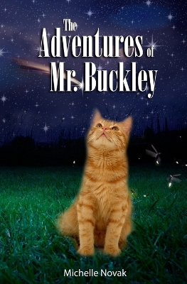 The Adventures of Mr. Buckley
