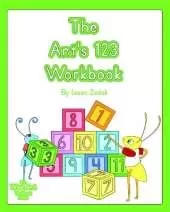 The Ant's 123 Workbook