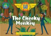 The Cheeky Monkey