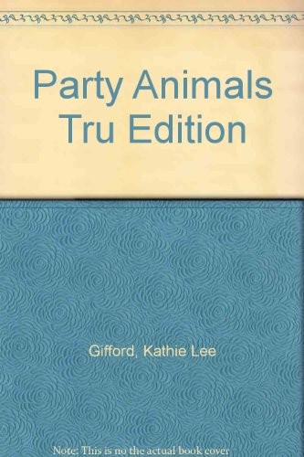Party Animals