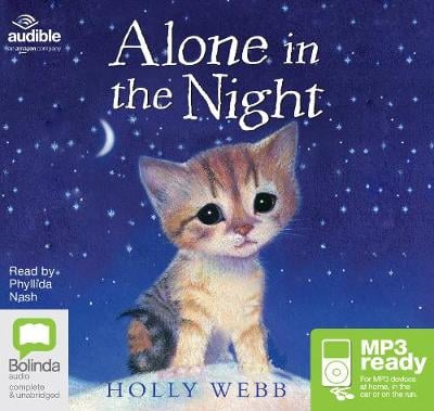 Alone in the Night