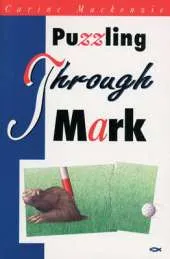 Puzzling Thru Mark