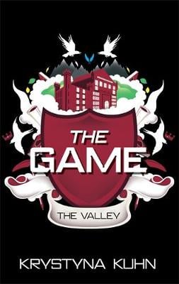 Game: The Valley Bk 1: Number 1 in series