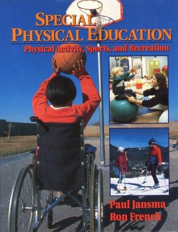 Special Physical Education