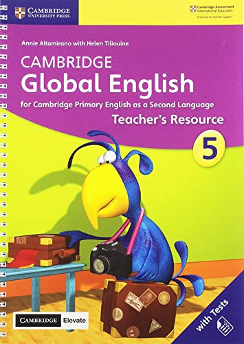 Cambridge Global English