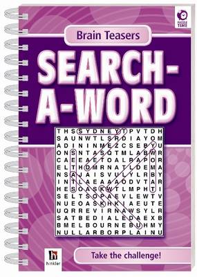 Search-a-word